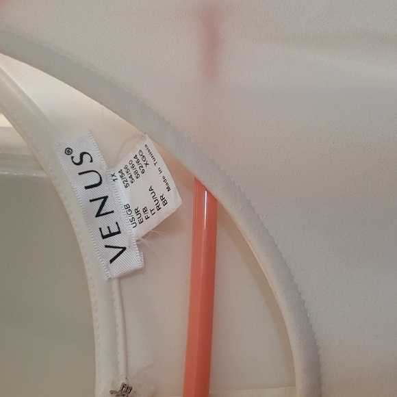 Venus jumpsuit 1X - Picture 2 of 4